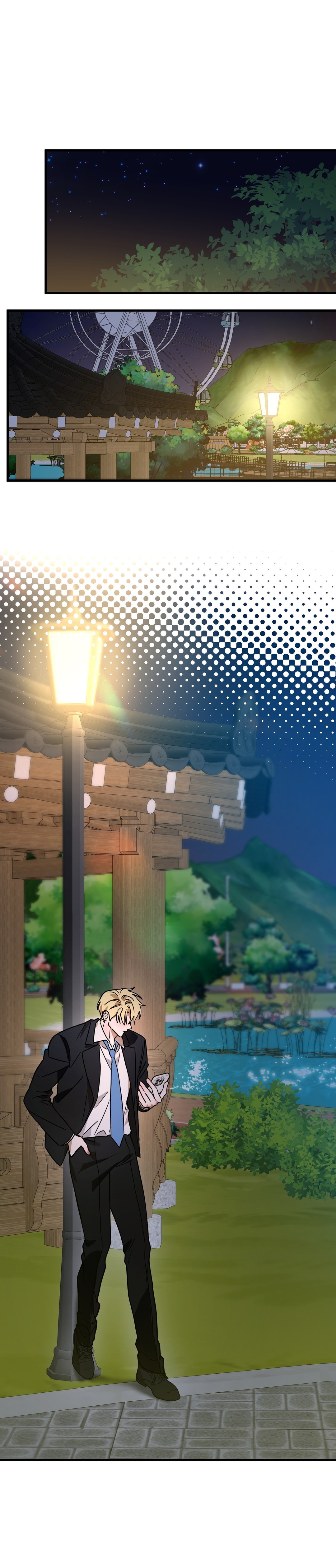 mối tình lừa đảo chapter 10 29