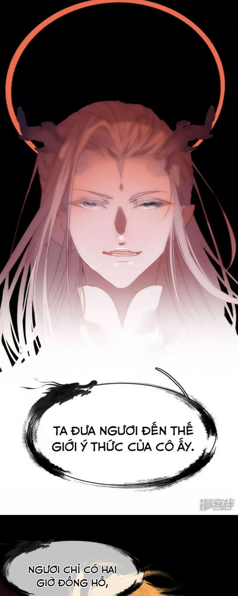 long hồn chiến tôn chapter 15 15