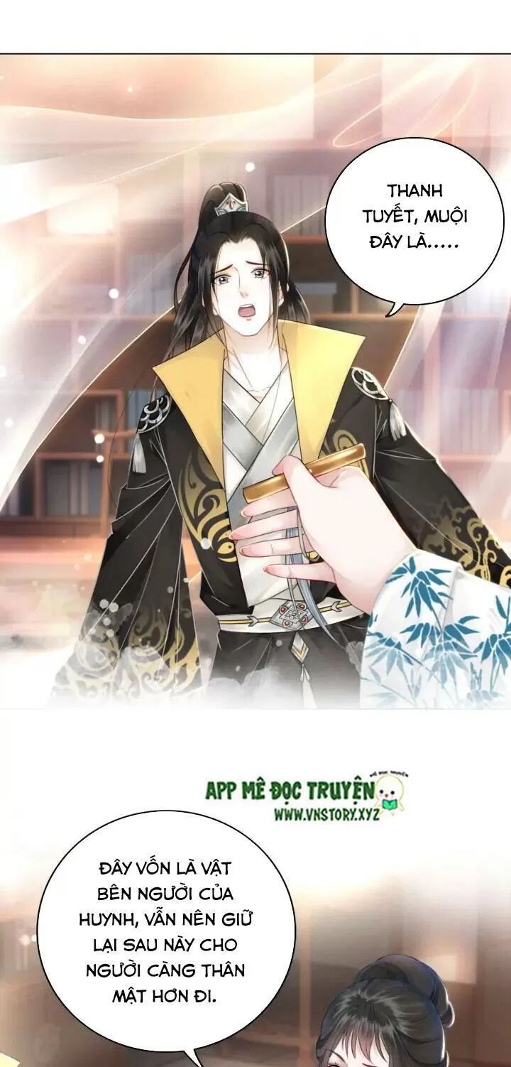 cực phẩm phế vật tiểu thư chapter 127 1