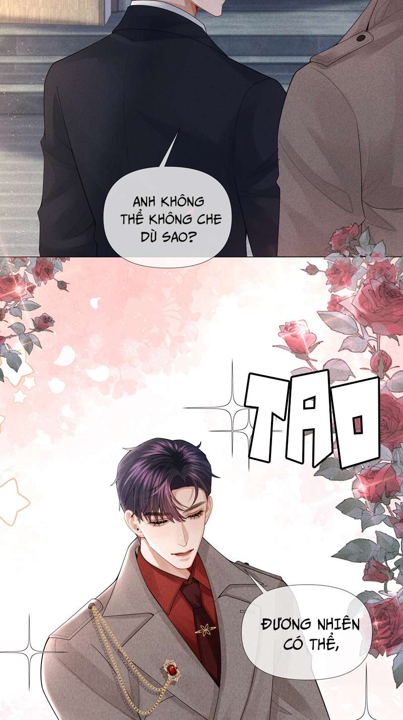 Dior Tiên Sinh Lk chapter 75