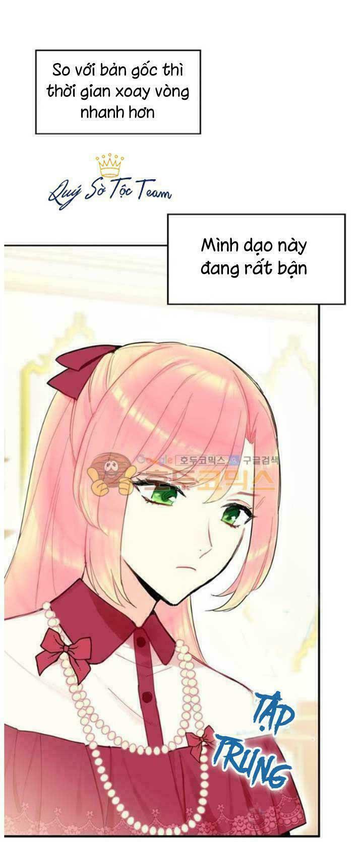 thánh nữ ẩn danh chapter 33 2