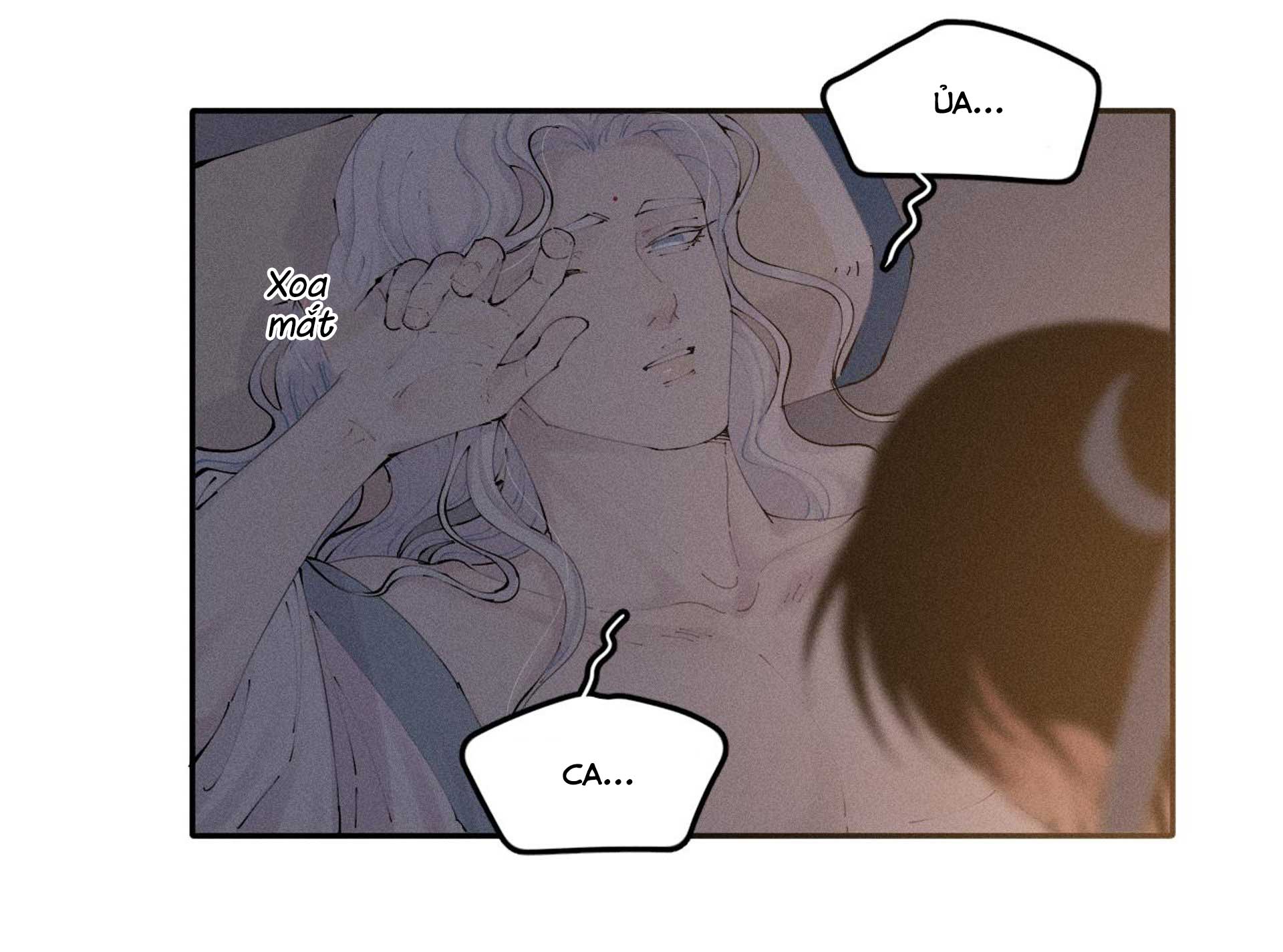 cổ phá chapter 4.2 14