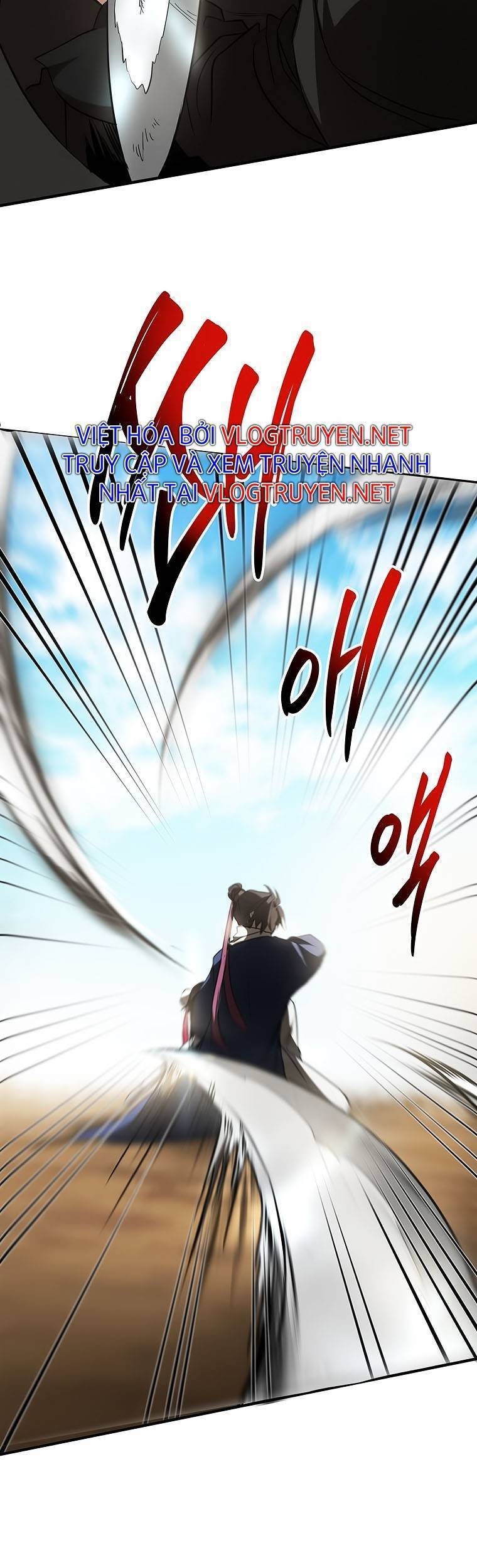 võ đang kỳ hiệp chapter 70 38