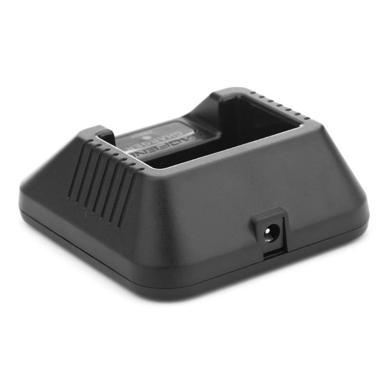Giá Đỡ Kiêm Sạc Pin Điện Đàm Cầm Tay BTM Chuyên Dụng Cho Dòng UV-5R
