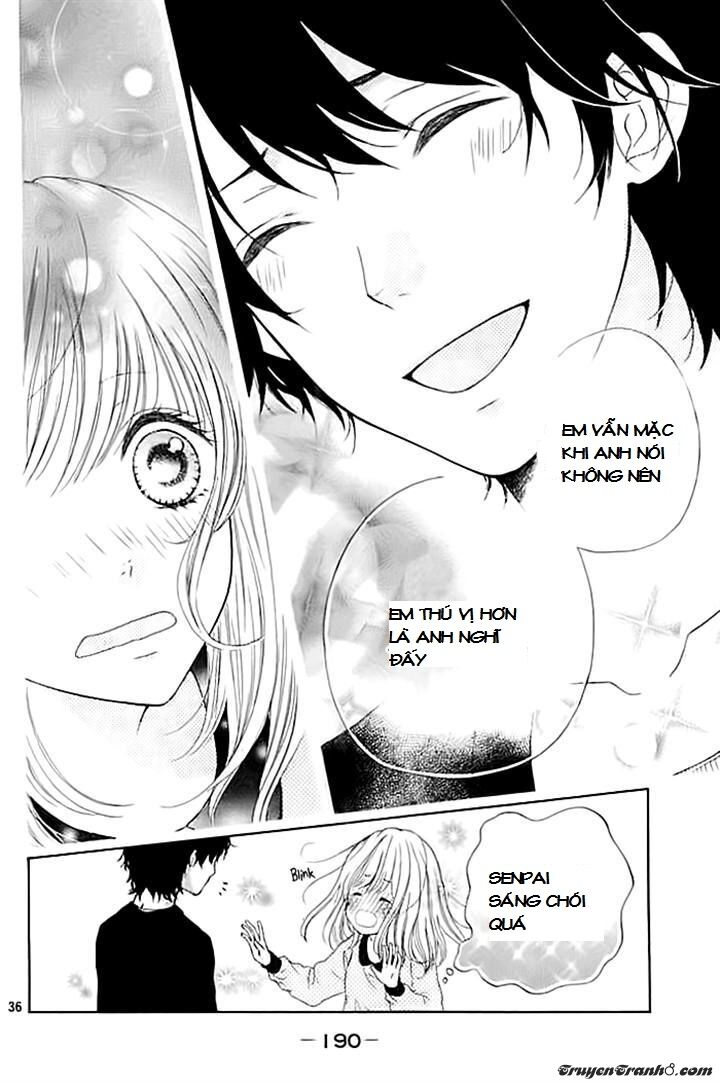 2 week boyfriend chapter 1 36