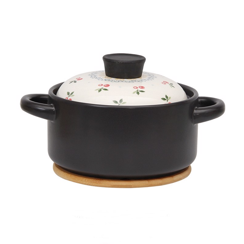 Đế lót nồi có rãnh 2 mặt - Gỗ Đức Thành 08412 | Tiện dụng, chắc chắn, chịu nhiệt | Hàng Việt Nam chất lượng cao