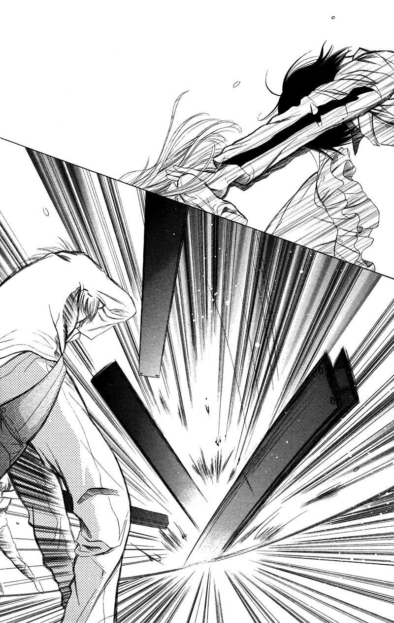 loài hoa nở trong trái tim em chapter 1 9