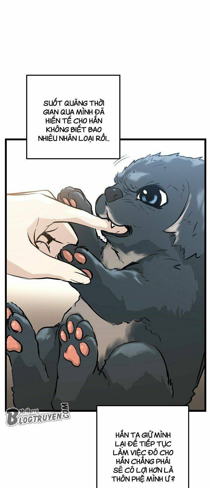 hứa lan chapter 12 35