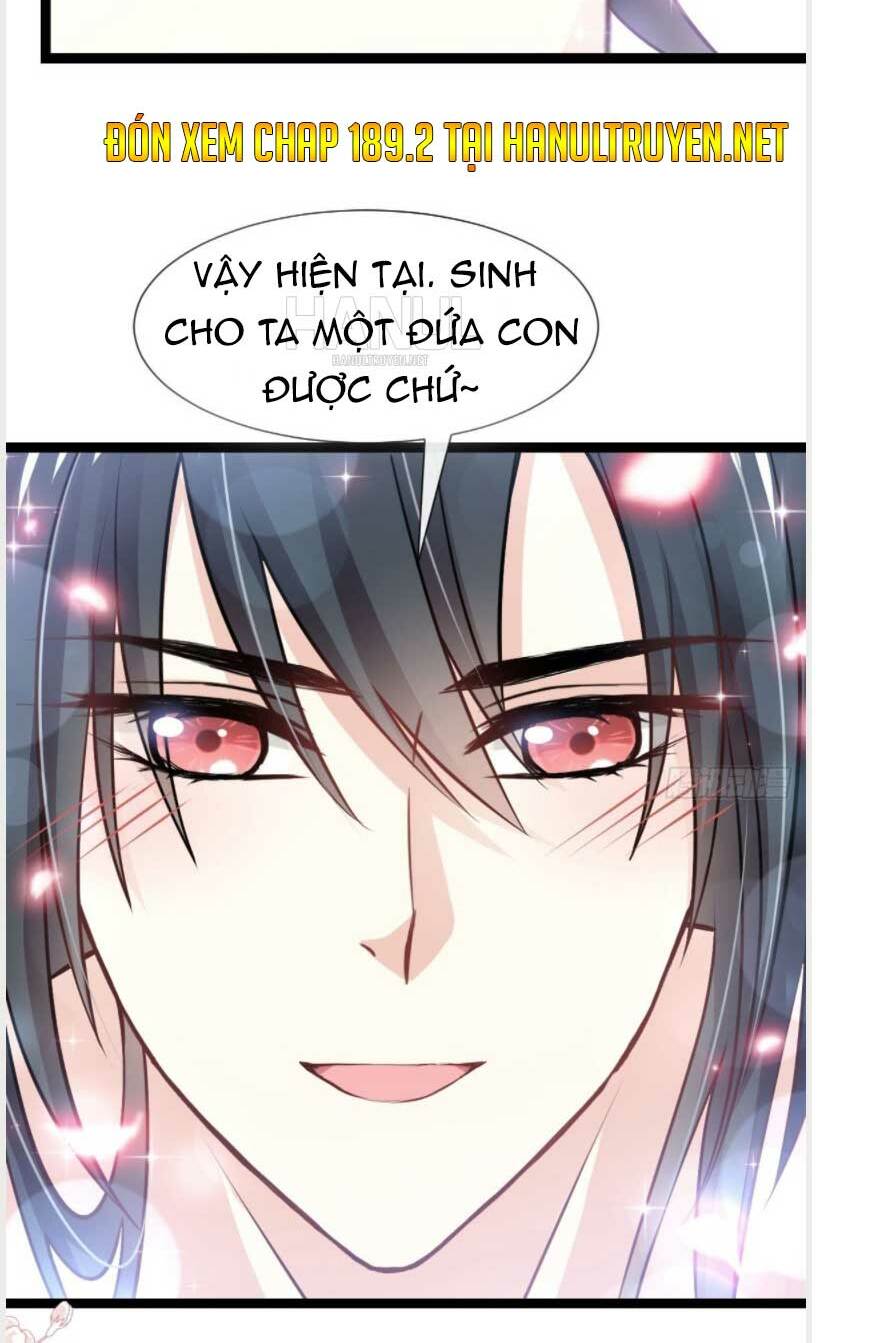 thiên hạ đệ nhất sủng phi chapter 189.1 19