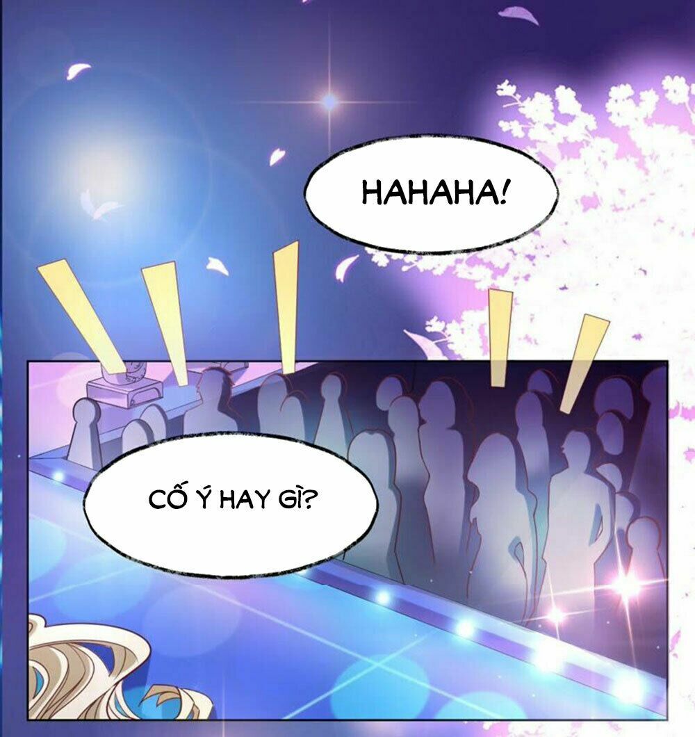 thần luân mật luyến chapter 5 22