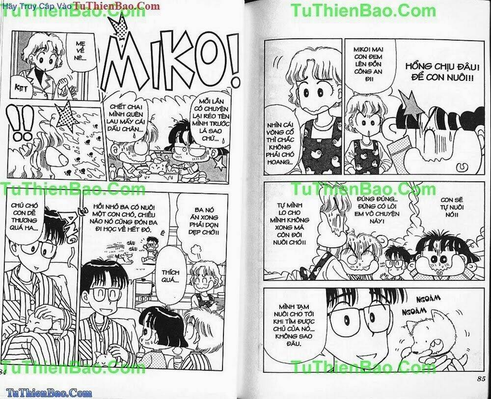 nhóc miko chapter 2 43