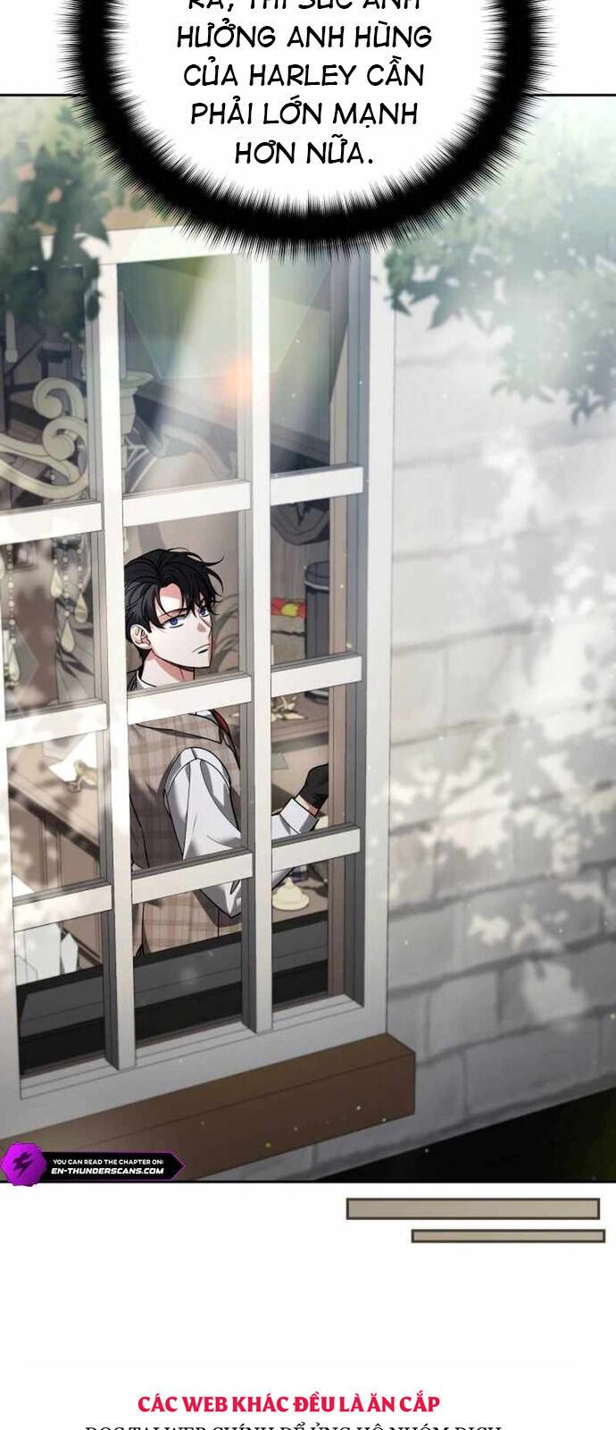 Bản Ngã Thay Đổi chapter 25 14