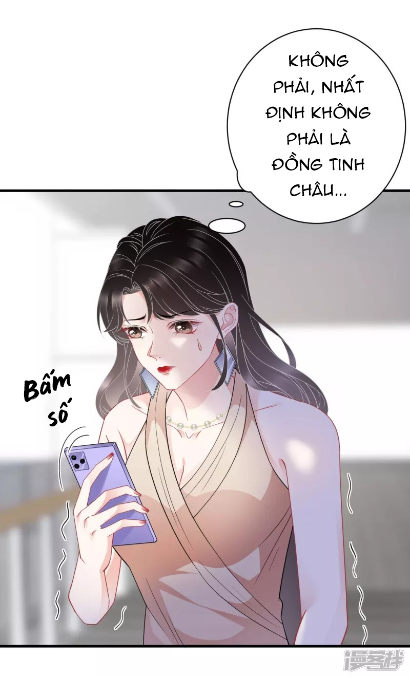 [16+] đại tiểu thư có thể có ý đồ xấu chapter 43.1 15