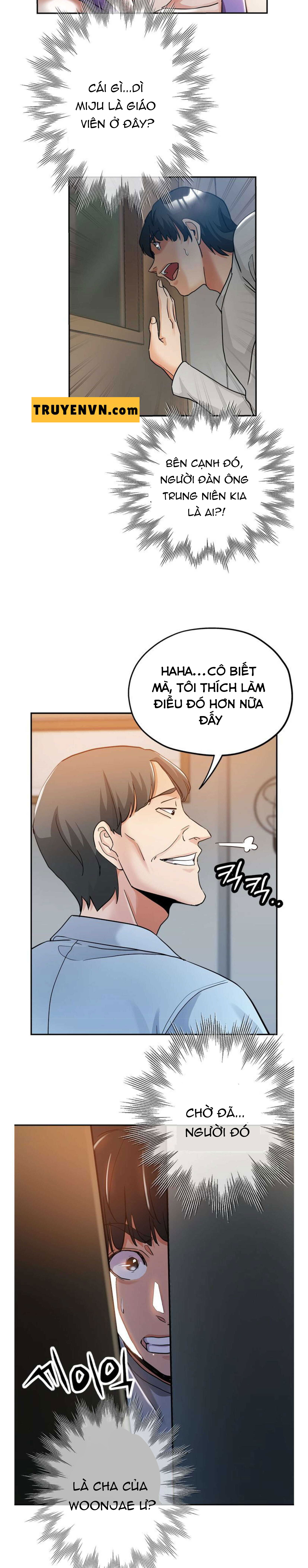chị em mẹ kế chapter 3 7