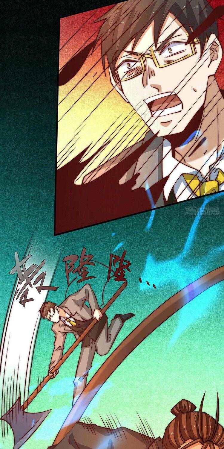 đô thị đỉnh phong cao thủ chapter 269 21