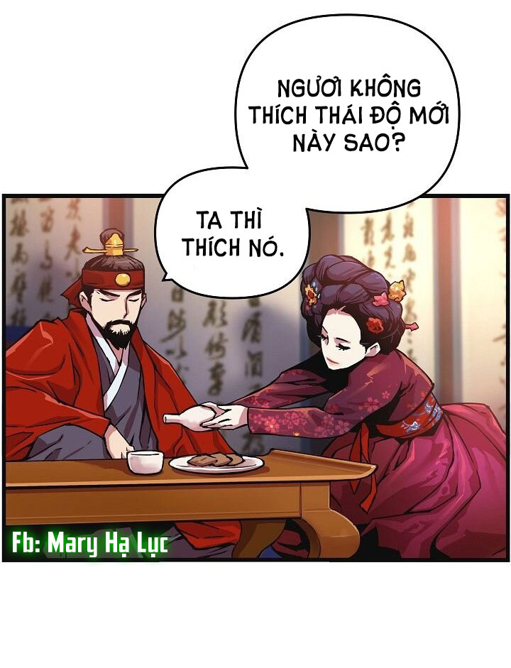 tôi sẽ sống như một hoàng tử chapter 3 47