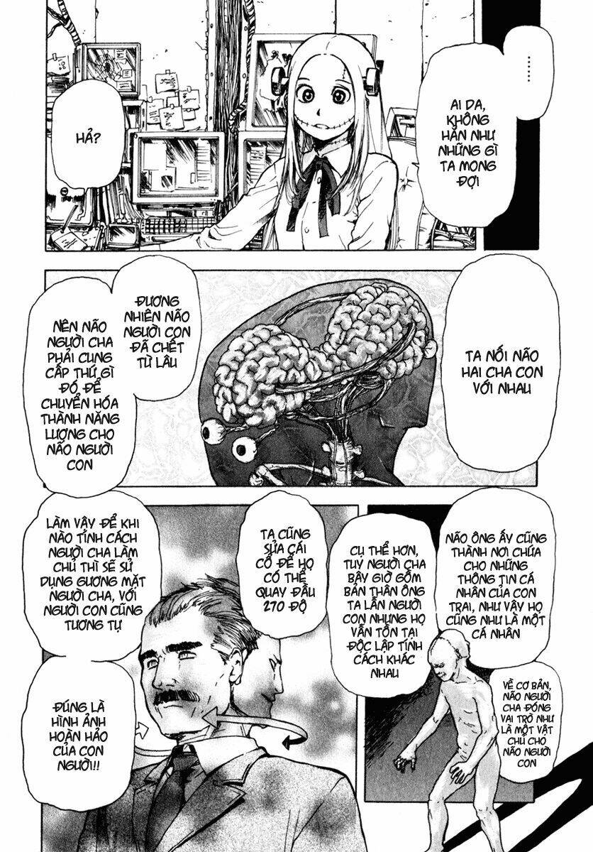 franken fran chapter 1 27