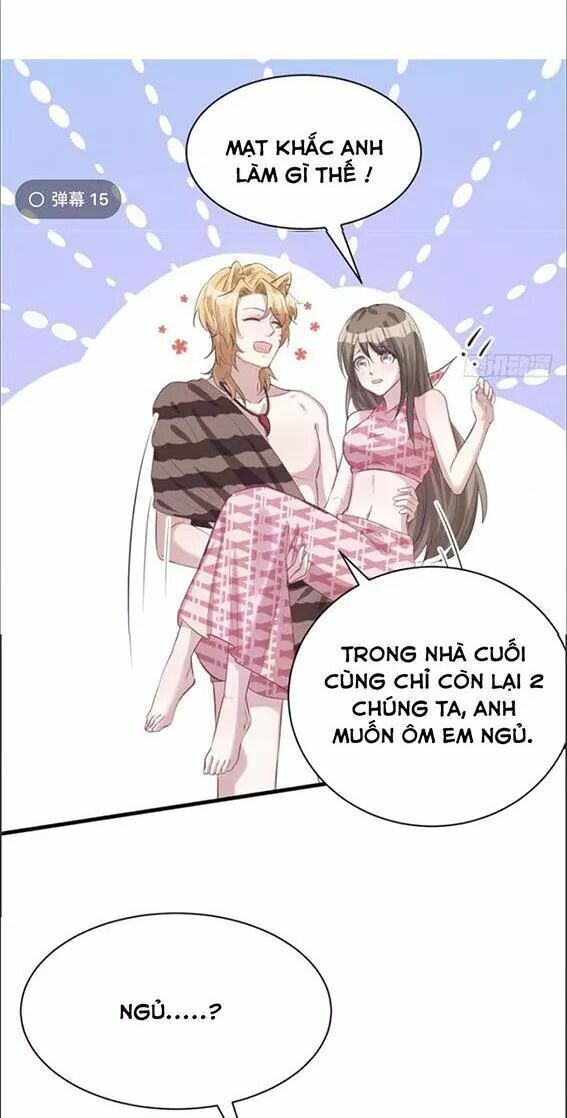 [16+] thảnh thơi thú thế chủng chủng điền, sinh sinh tể chapter 89 8