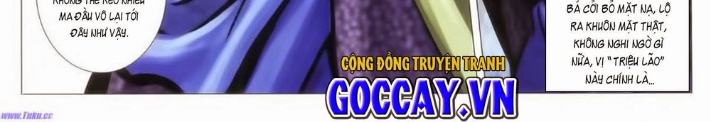 tuyệt thế vô song 2 chapter 66 16