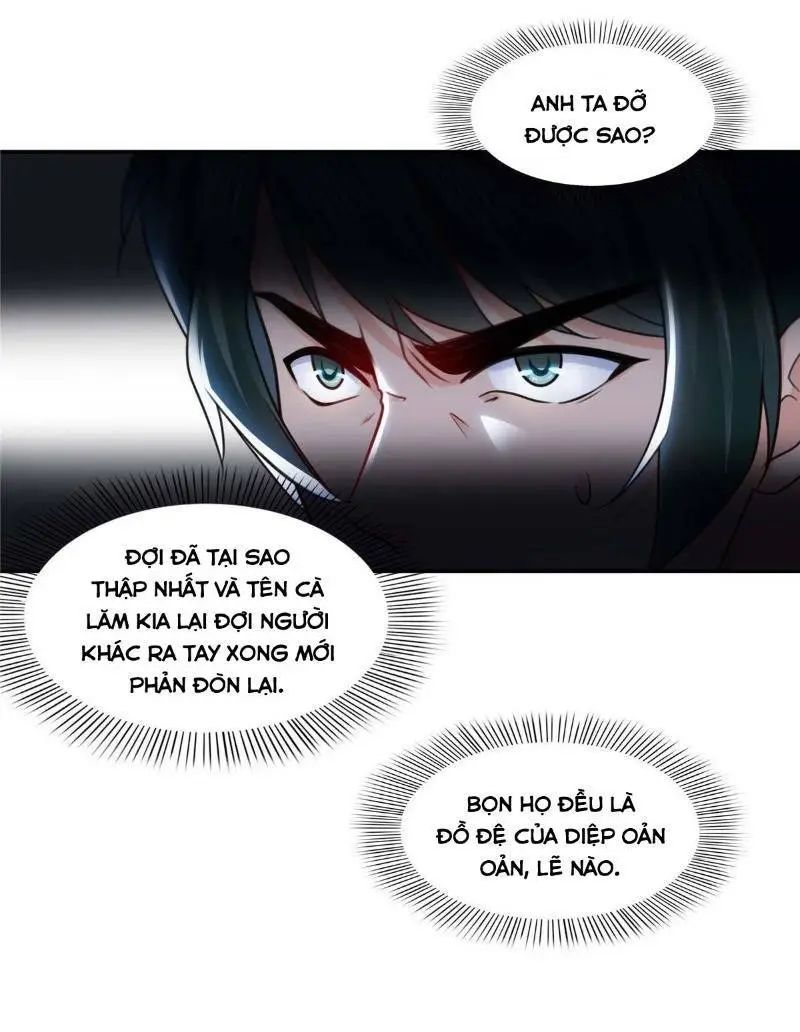 Hệt Như Hàn Quang Gặp Nắng Gắt chapter 137 27