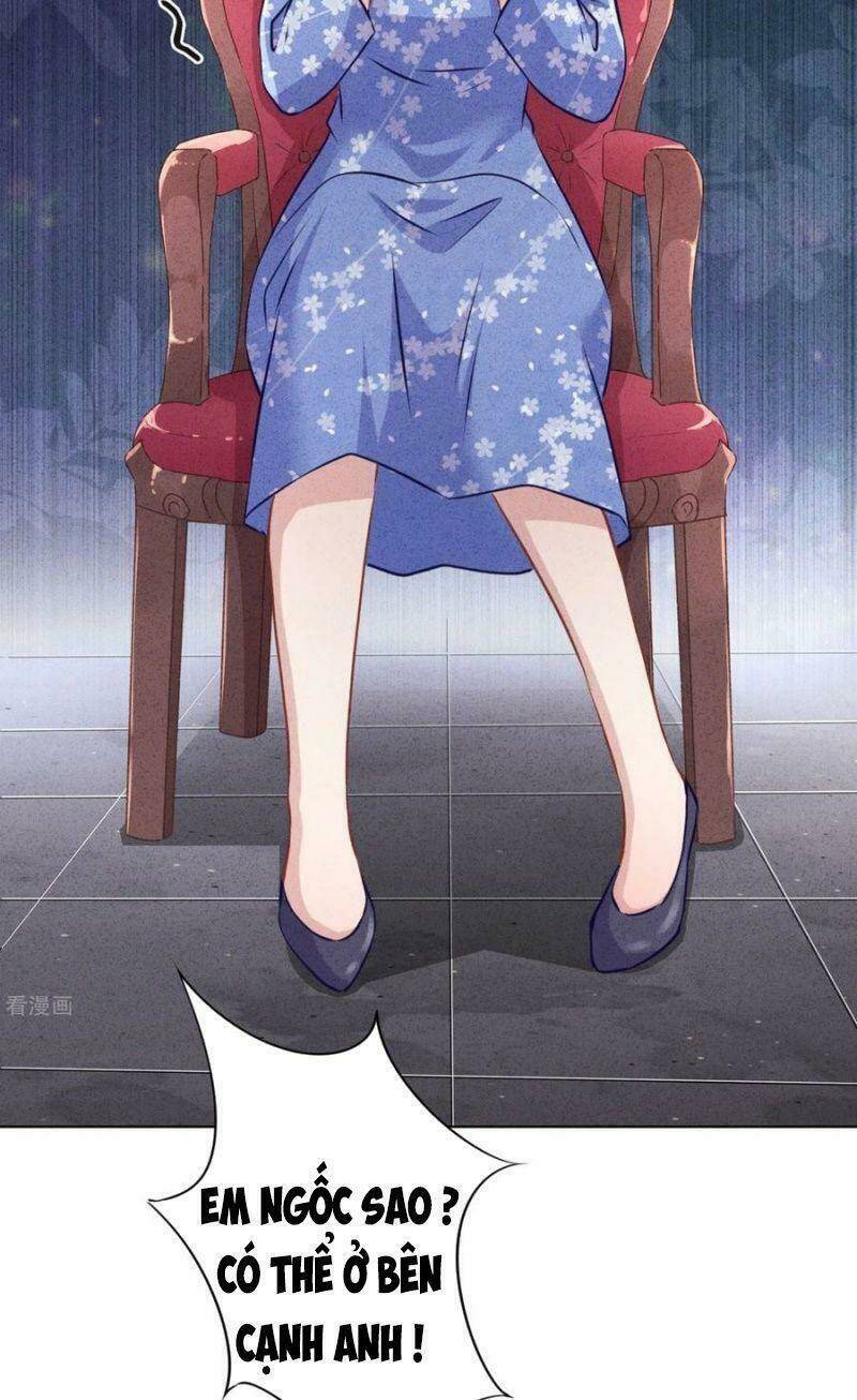 thiếu soái, vợ anh muốn lật trời! chapter 131 16