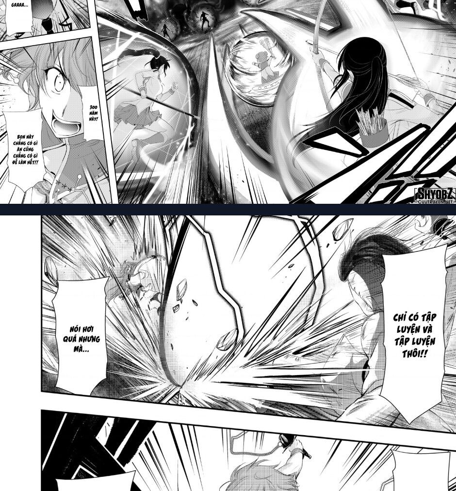 kích trụy vương huyền thoại chapter 76 26