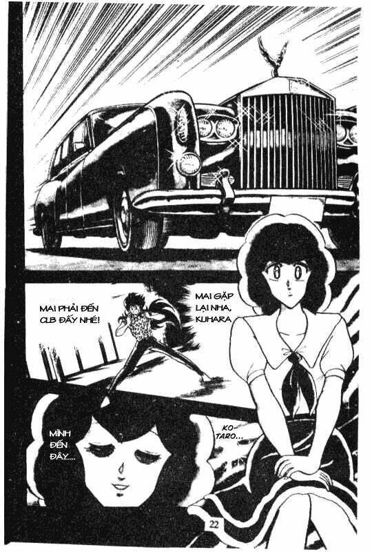 kotaro makaritoru chapter 57 21