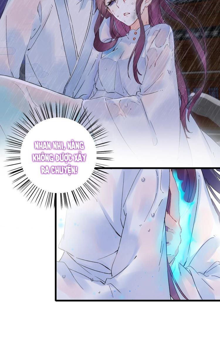 hoa nhan sách 2 chapter 59 17