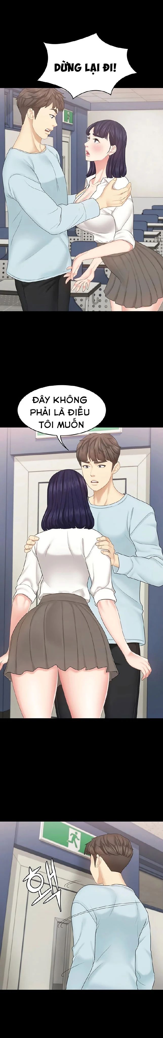 cô ấy là em gái tôi nhưng không sao chapter 21 20