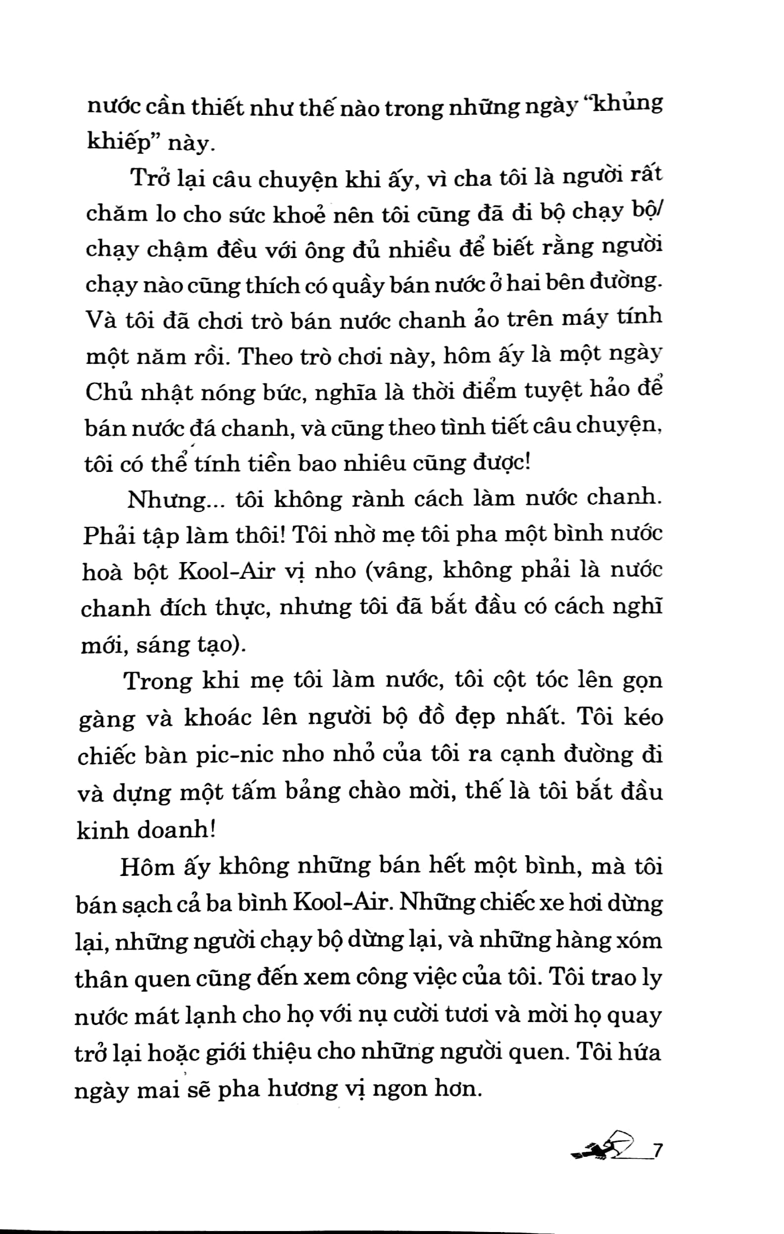 Kinh Doanh Theo Phong Cách Quần Jean Xanh - Vanlangbooks