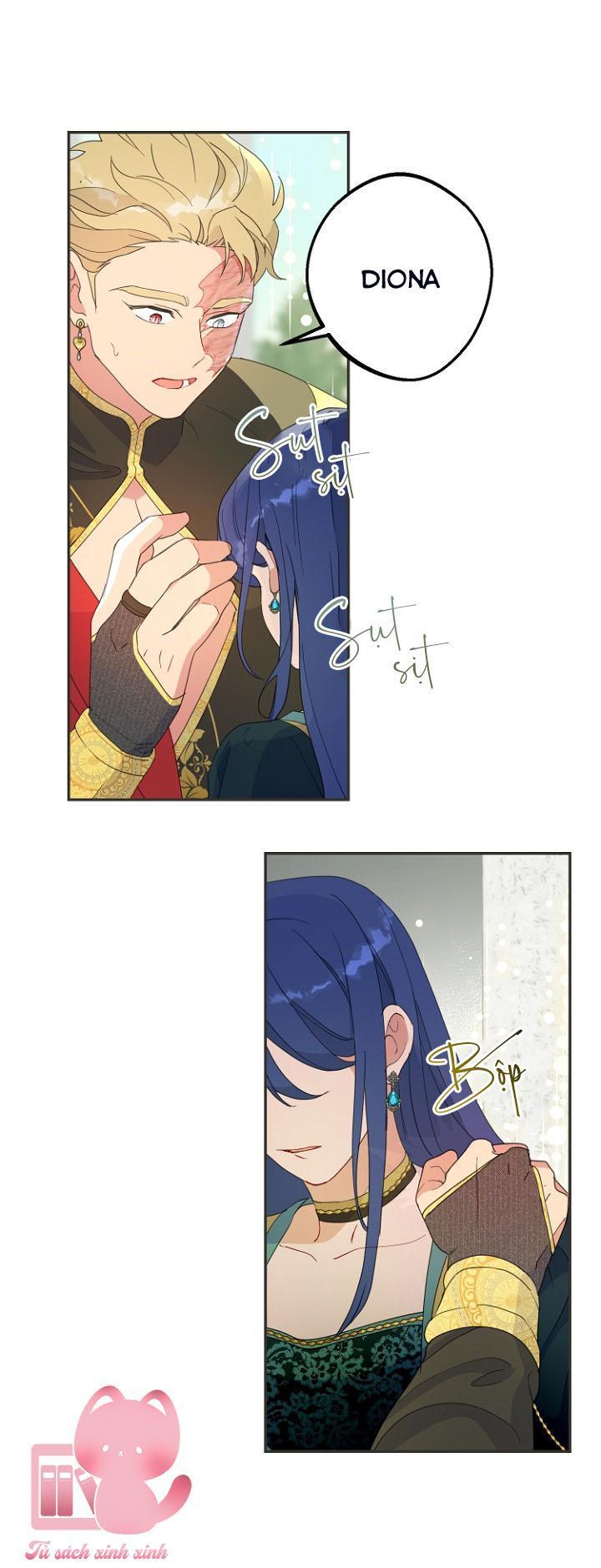 bỏ quách chồng con đi, tiền bạc mới là tất cả chapter 40 38