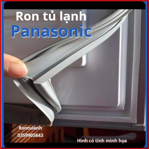 Ron cửa dành cho tủ lạnh panasonic model NR-B 171V