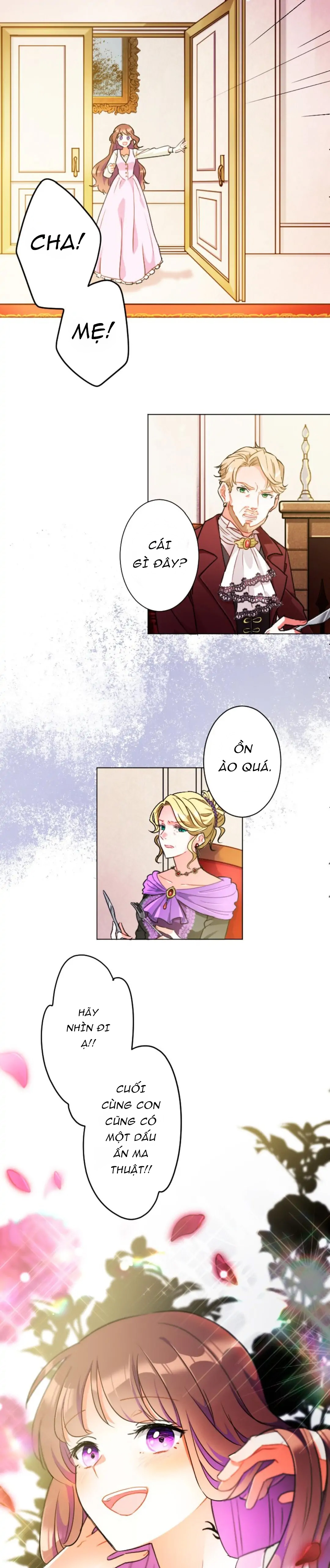 cuộc nổi dậy của người phụ nữ bị nguyền rủa chapter 1.2 12