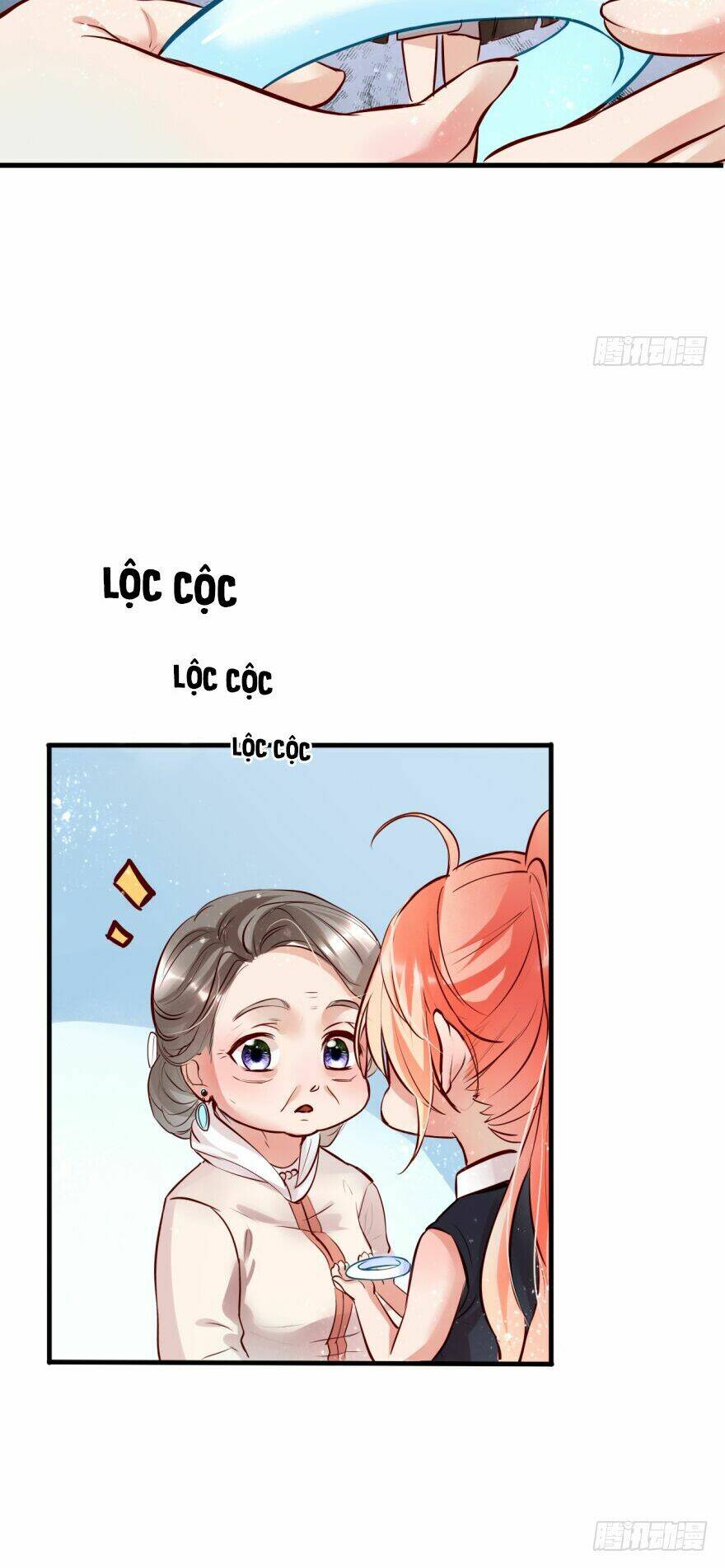 sau này vẫn cứ thích em chapter 3 16