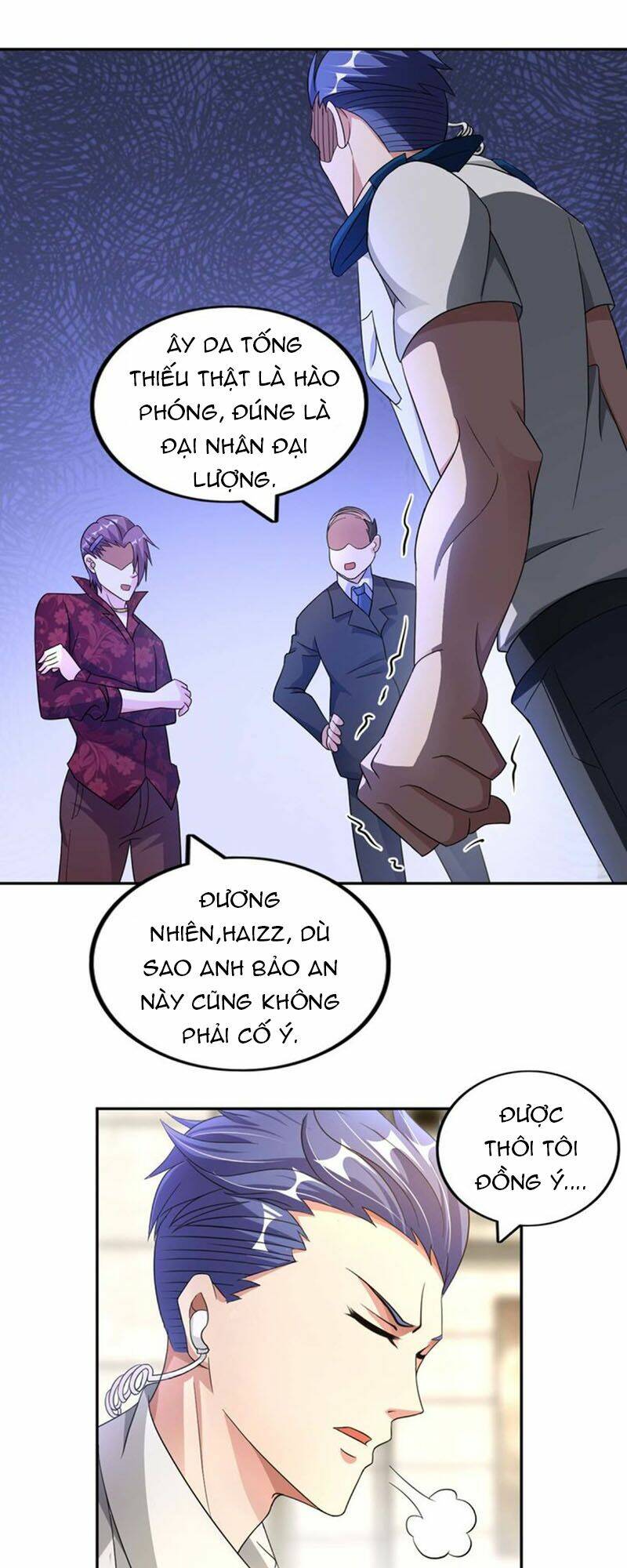 sư phụ của ta là thần tiên chapter 4 30