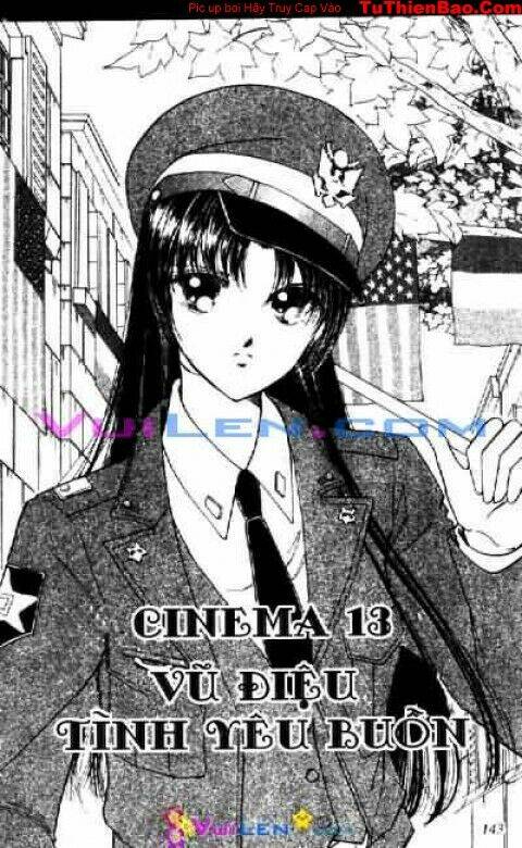 vương quốc điện ảnh chapter 3 143