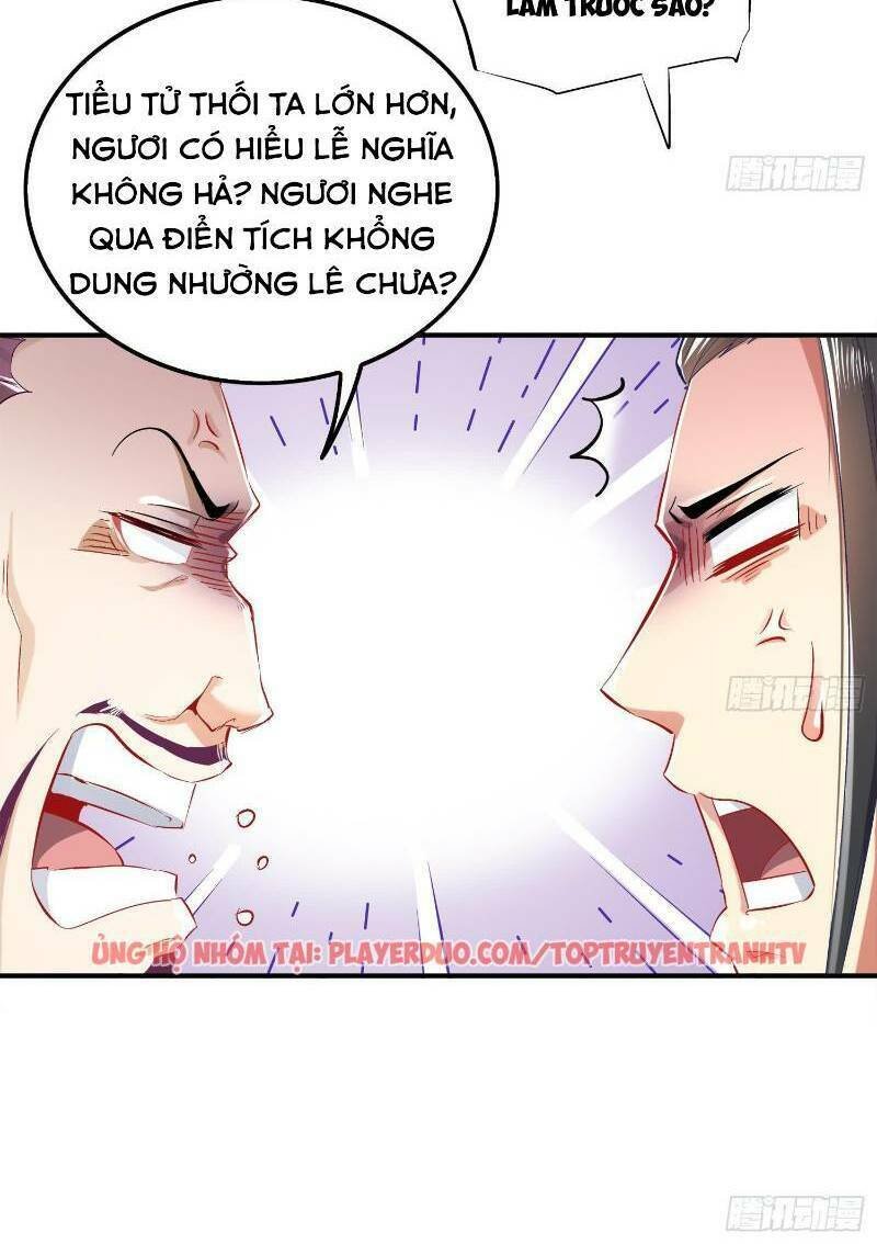 trọng sinh chi ma tôn đương đạo chapter 18 3