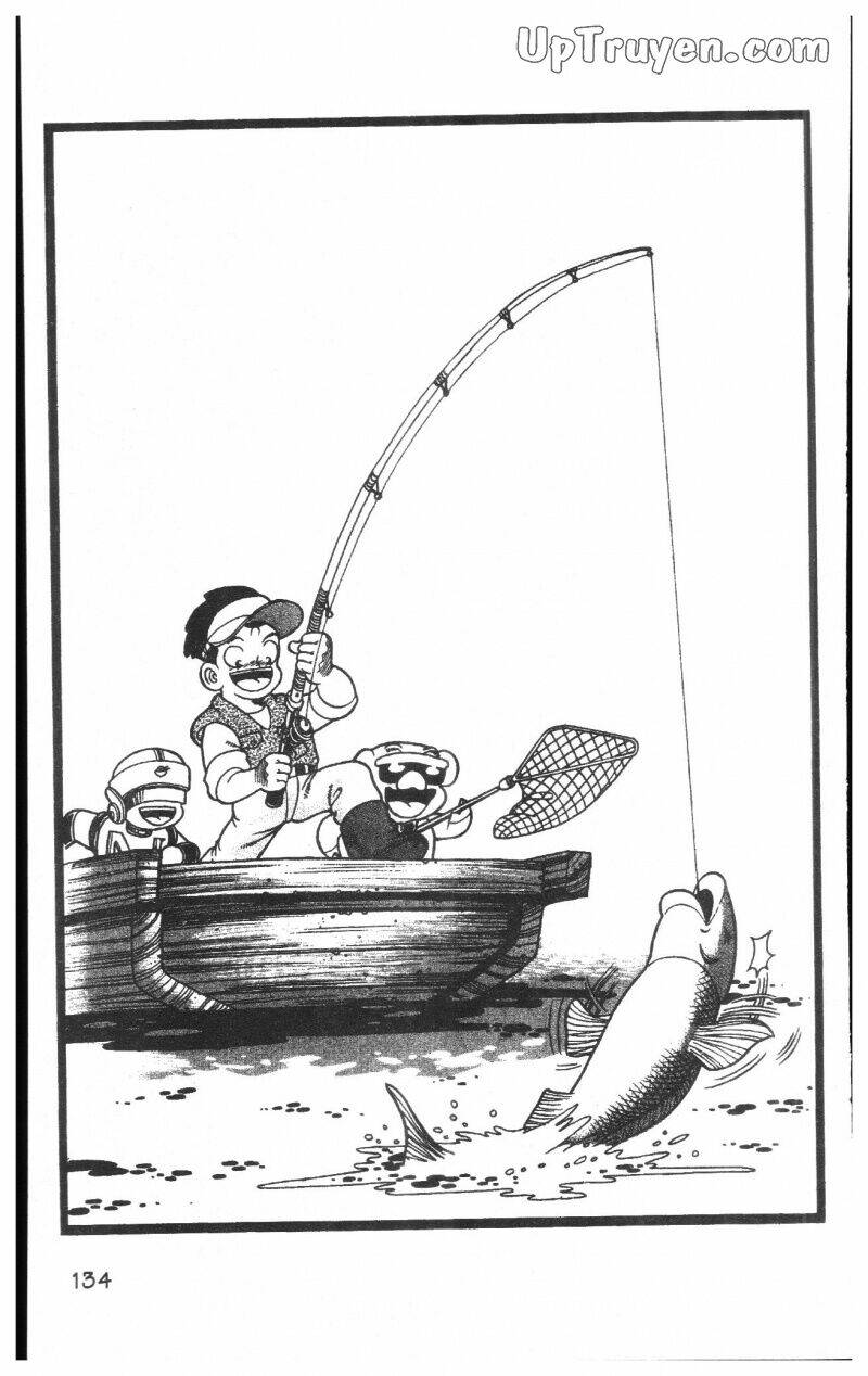 đội quân nhí nhố chapter 8 134