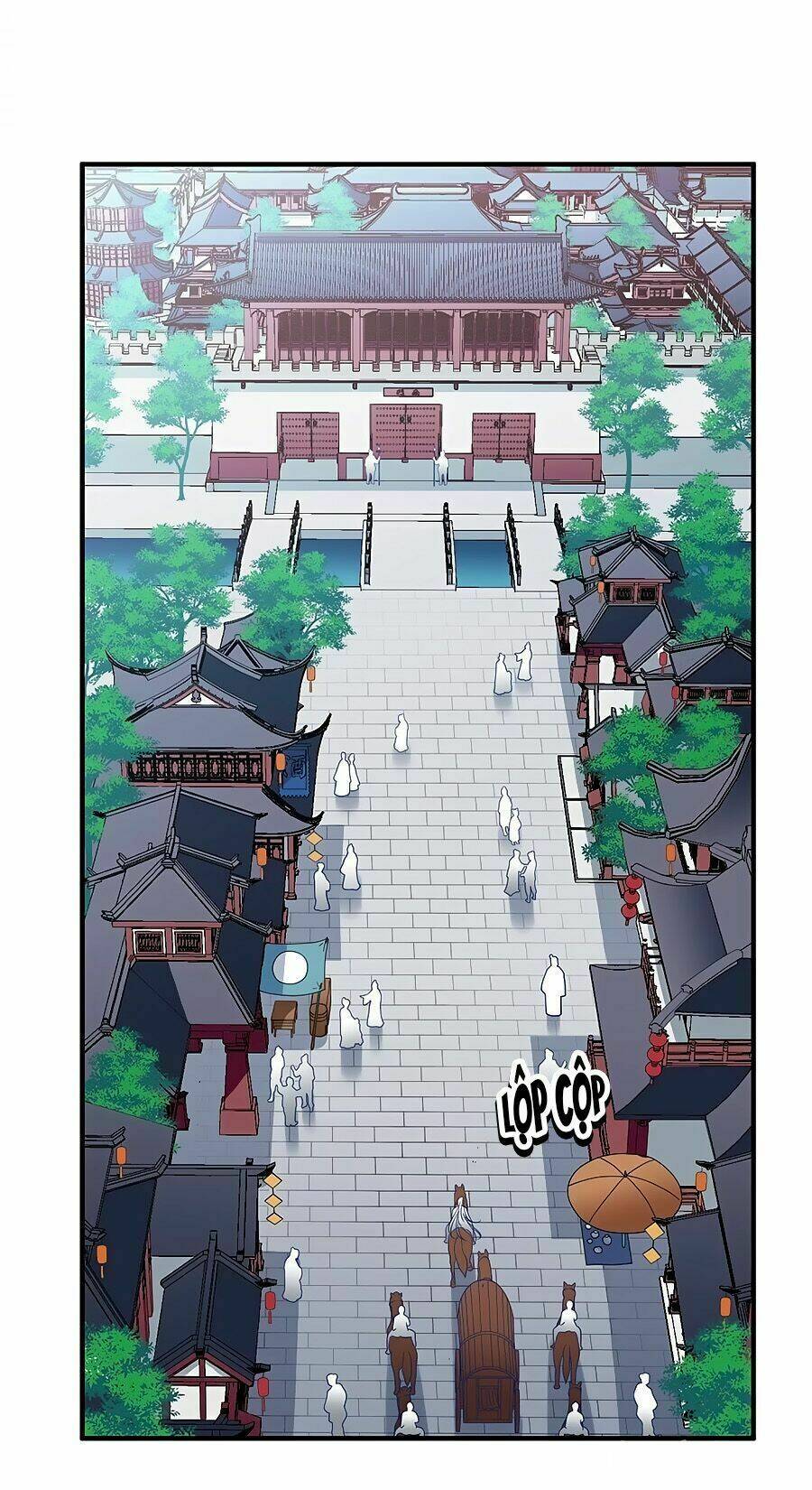 toàn cơ từ chapter 46.2 6