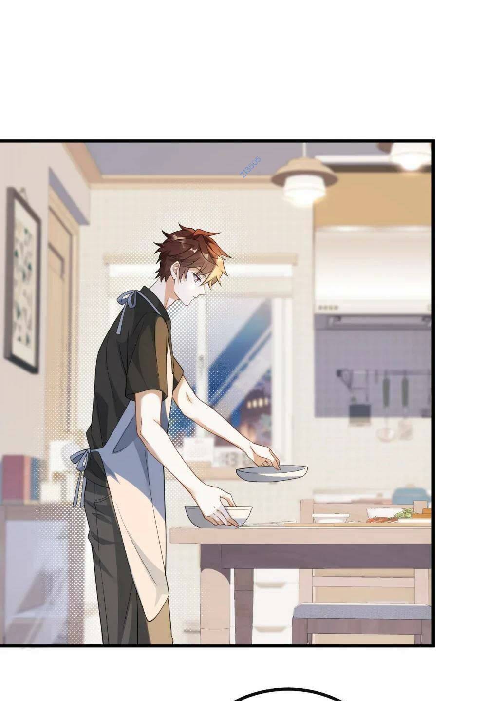 trùng sinh, ta mới là thiên vương giải trí chapter 41 9