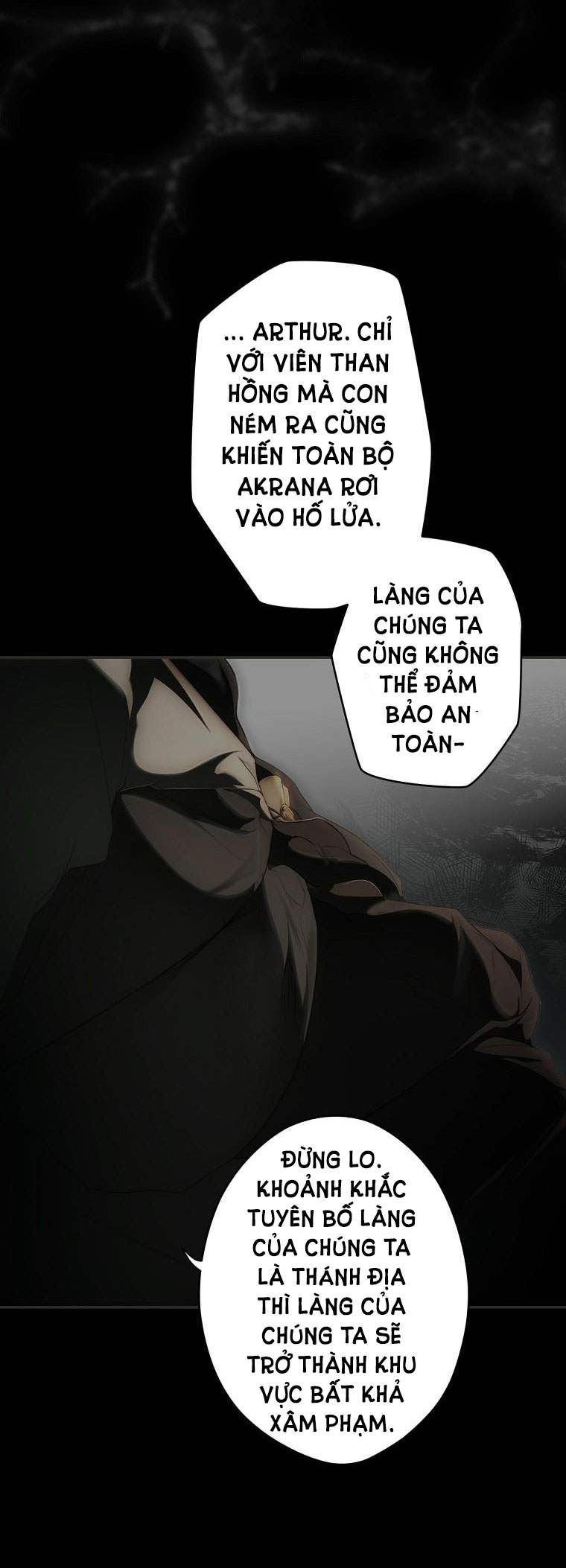 quý cô bí ẩn - secret lady chapter 81.2 24