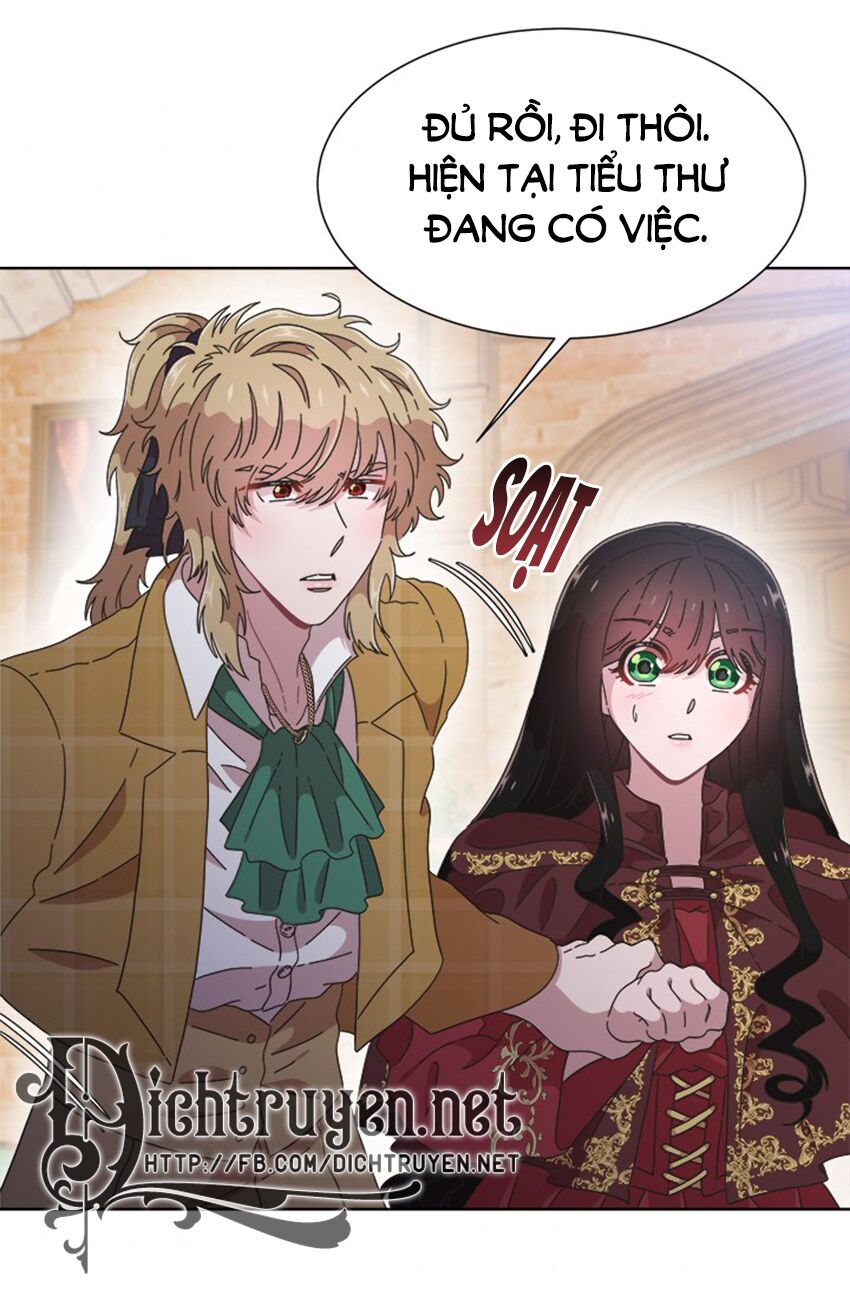 con gái bảo bối của ma vương chapter 112 6