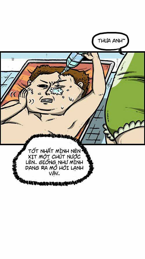 tiếng gọi con tim chapter 50 16