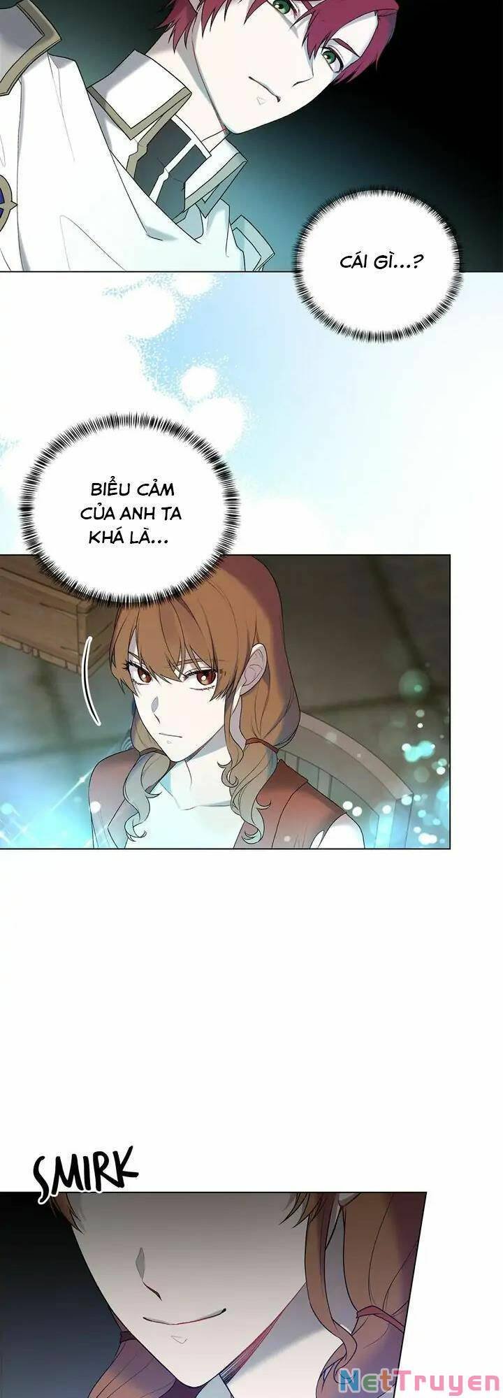 là nhân vật phản diện nhưng tôi sẽ trở thành nữ chính chapter 78 15