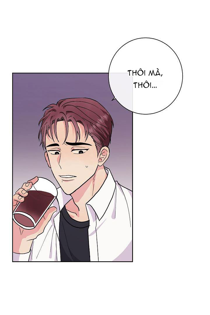 đứa bé là con tôi chapter 1 40