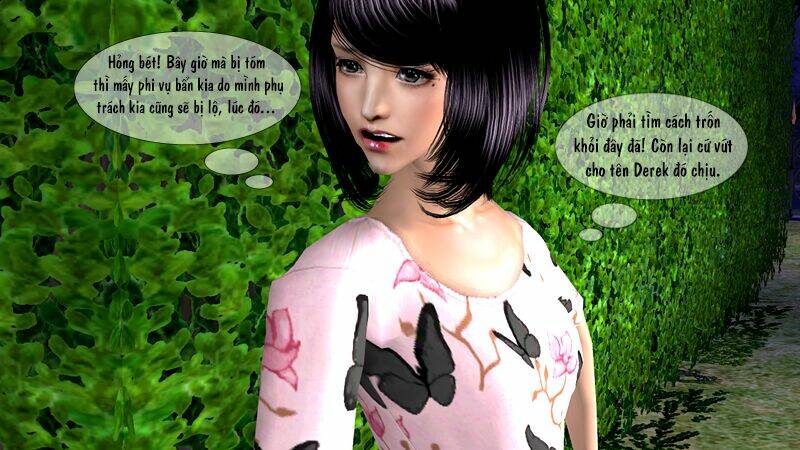 viên đạn bạc [truyện sims 2] chapter 37 81