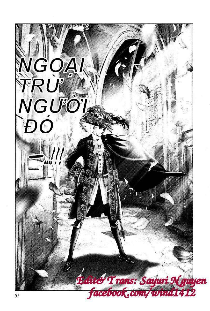 innocent rouge (innocent phần 2) chapter 15 16