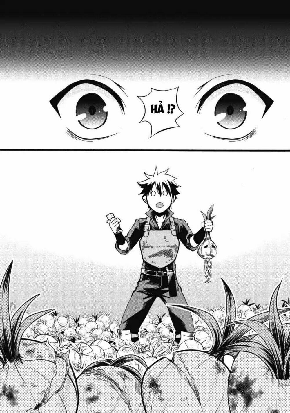 trở thành nhà thám hiểm đánh bại dungeon bằng bảng kĩ năng ~ . chapter 2 27