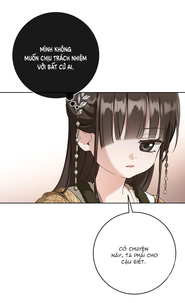 trở thành đứa cháu gái bị ghẻ lạnh trong gia tộc võ giả hùng mạnh chapter 40.2 20