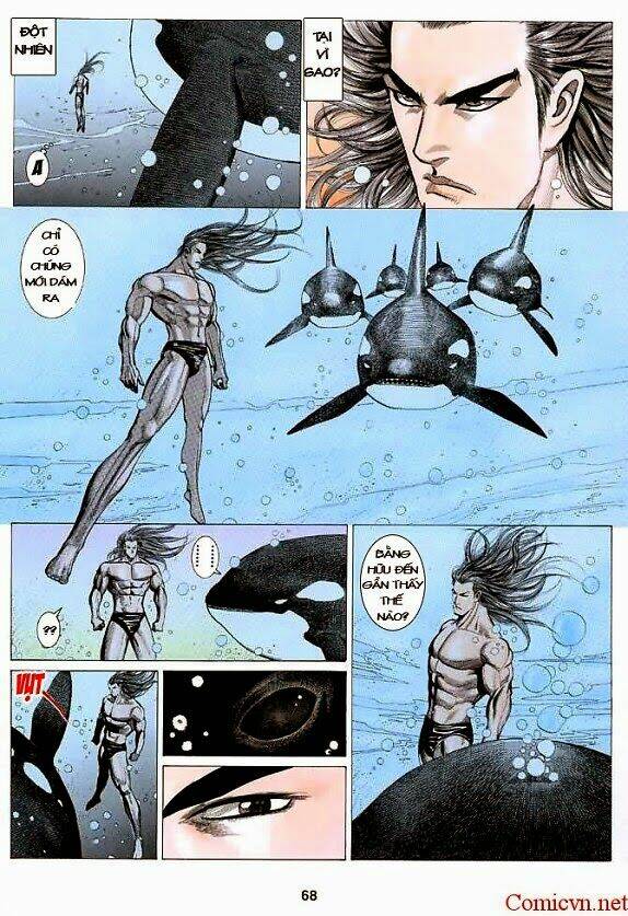 hải hổ 1 chapter 39 4